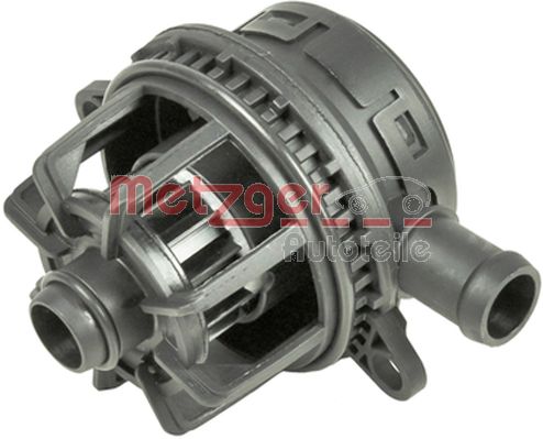 METZGER 2385059 Ölabscheider, Kurbelgehäuseentlüftung